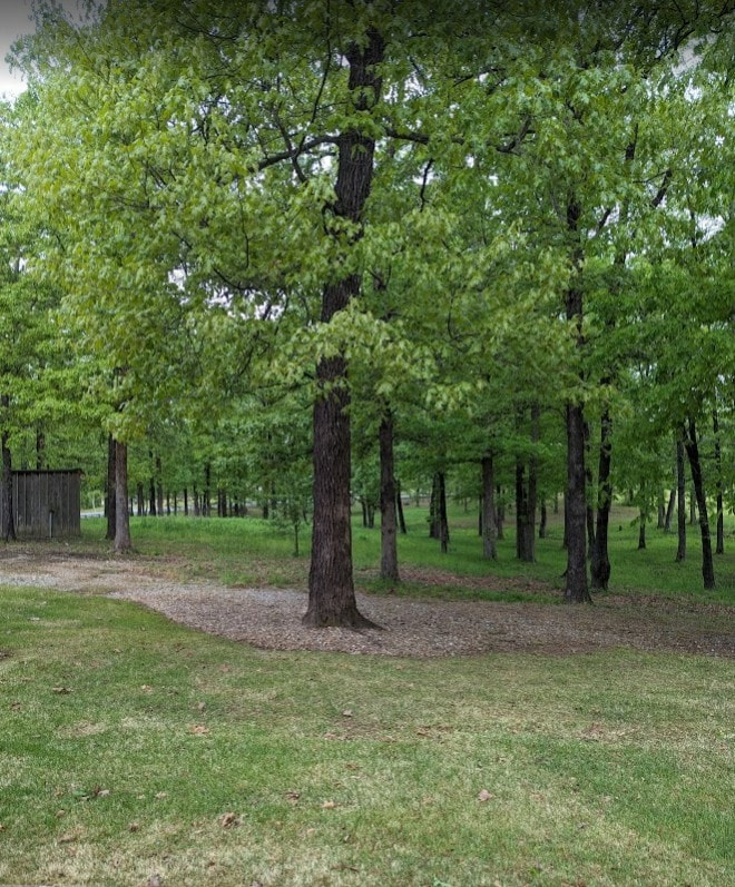 1710 Hilldale Road — lot for sale in Central Arkansas