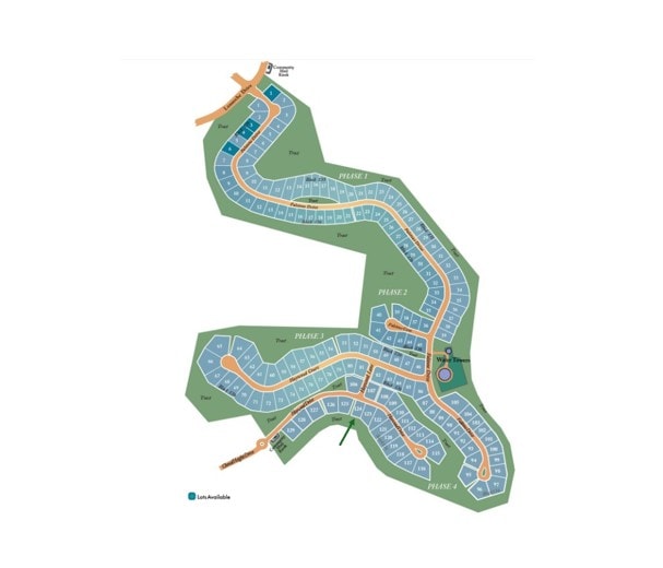219 Haywood Drive — lot for sale in Central Arkansas