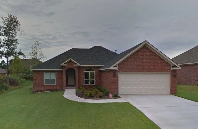 10 Sanibel, Little Rock, AR