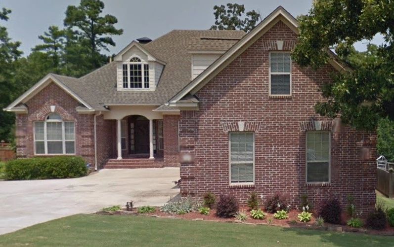 123 Challain Drive, Little Rock, AR