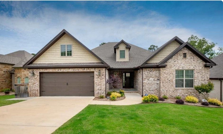 16 Rosans Court, Little Rock, AR