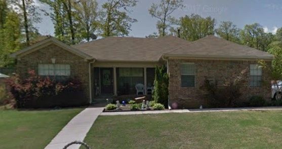 3018 Shady Side Drive, Sherwood, AR
