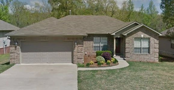 3067 Shady Side Drive, Sherwood, AR