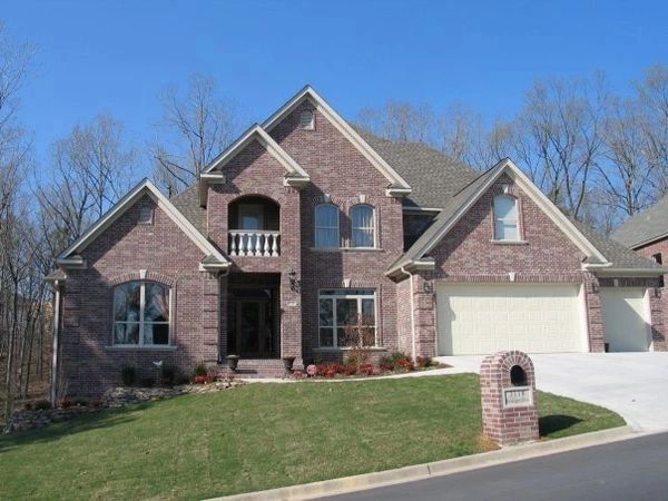 3118 Woodsgate Drive, Little Rock, AR