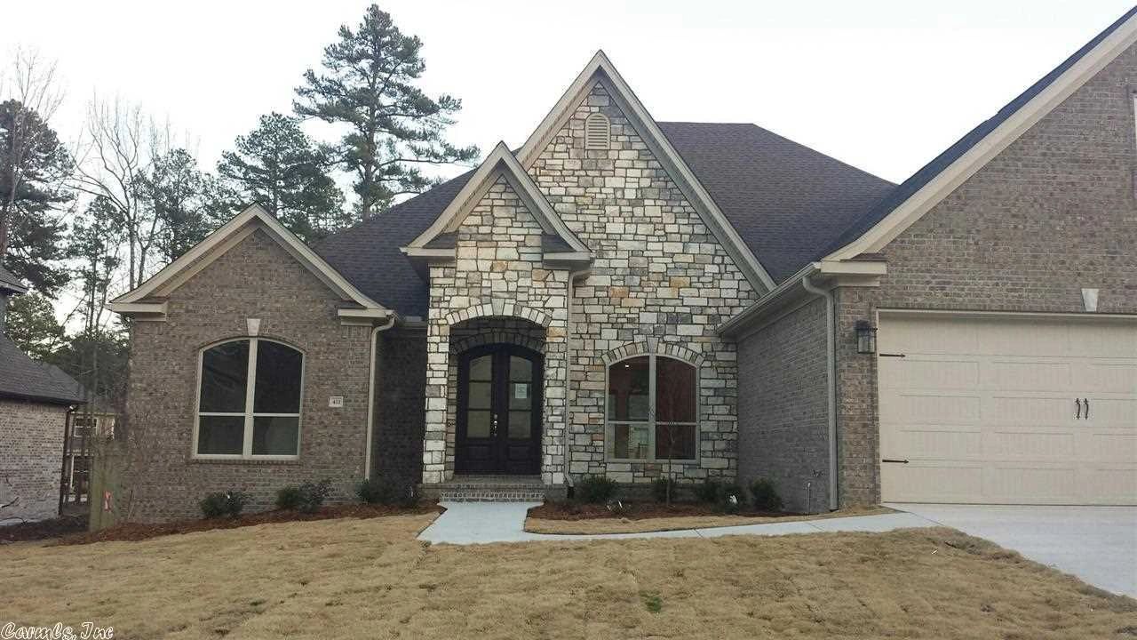 411 Miramar Blvd., Little Rock, AR