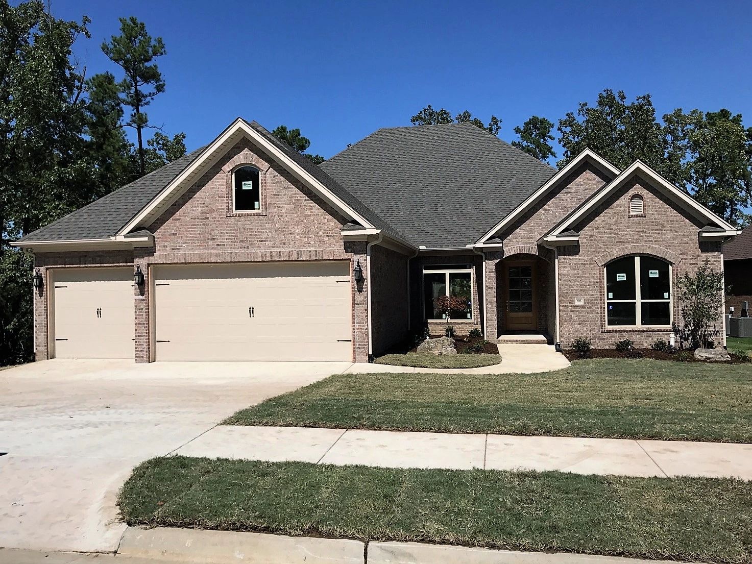 88 Clervaux Drive, Little Rock, AR