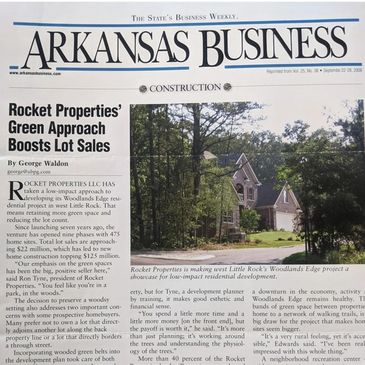 Cover Feature — 3118 Woodsgate Drive