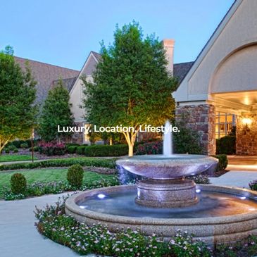 Chenal Properties Featured Builder