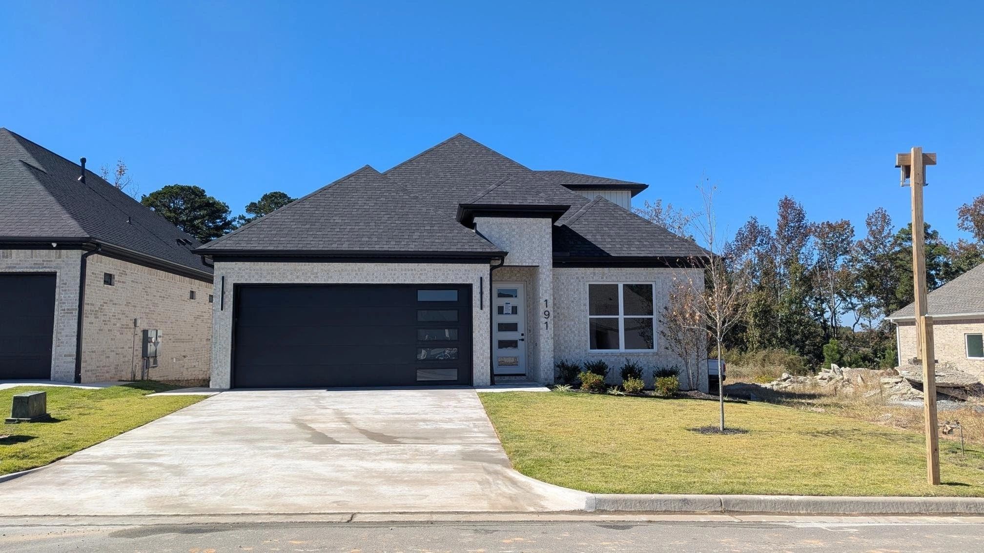 191 Fletcher Ridge, Little Rock, AR
