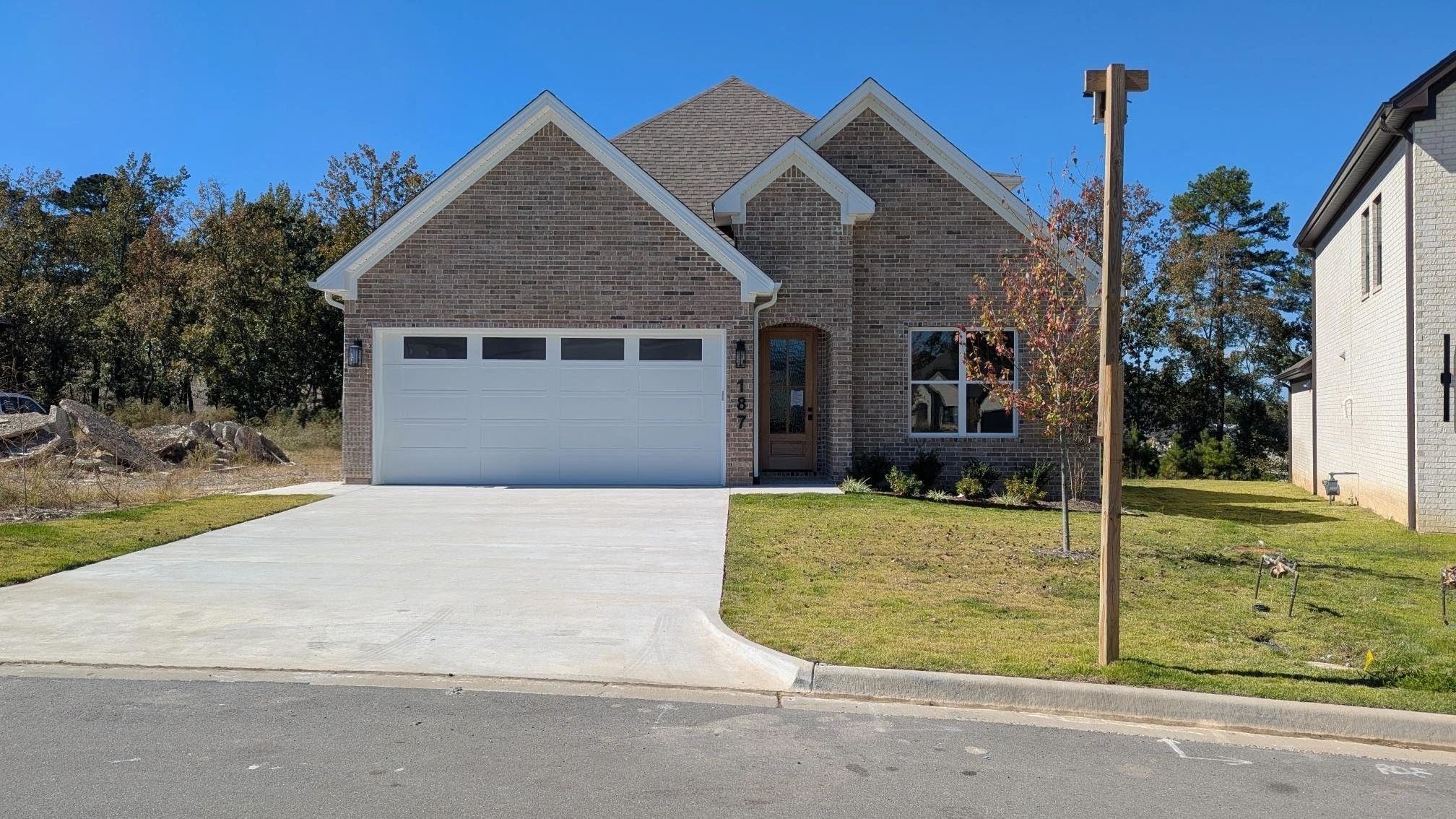 187 Fletcher Ridge, Little Rock, AR
