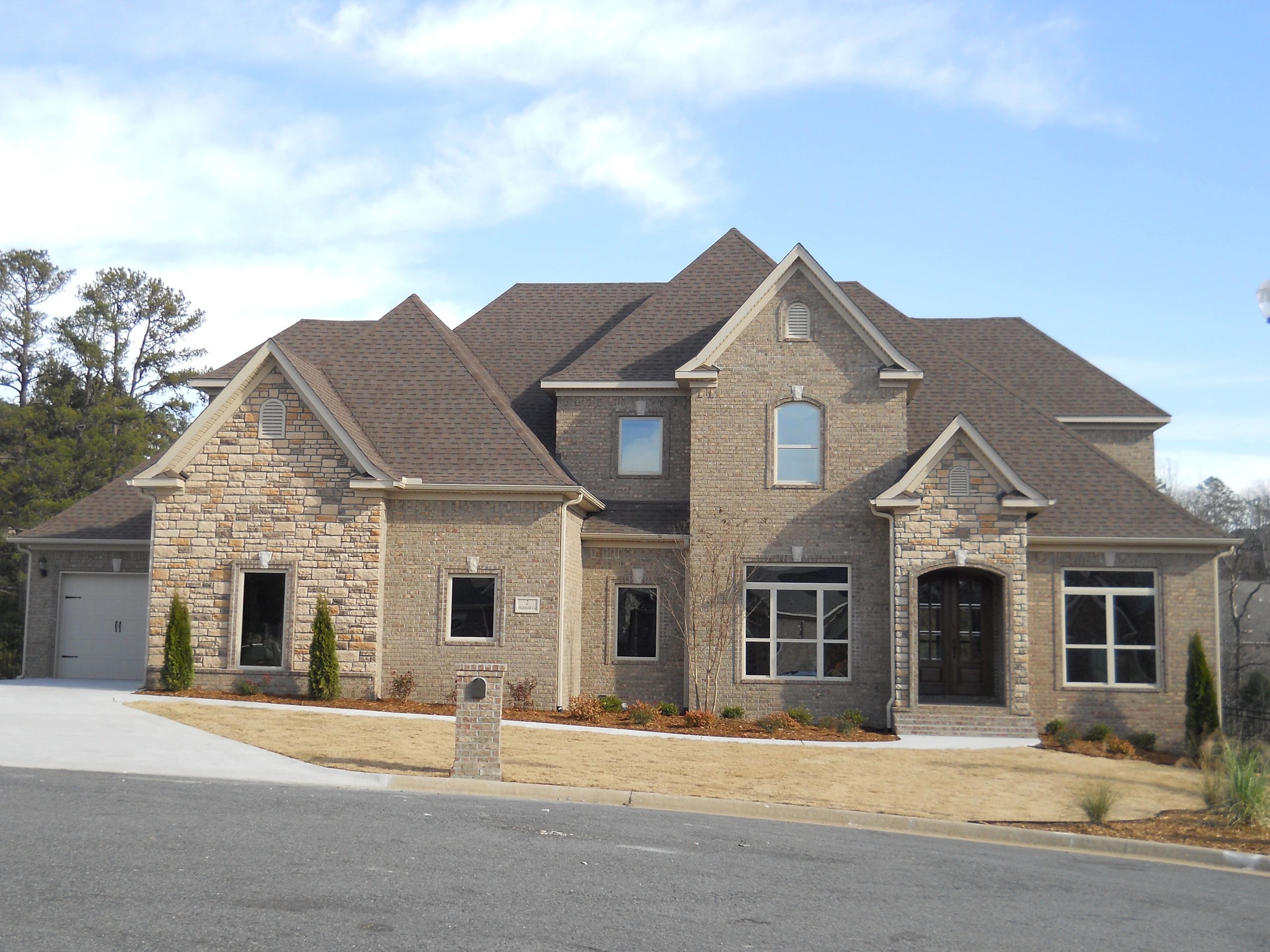 High Profile, Little Rock, AR